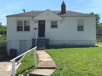 7516 Eunice Ave, Saint Louis, MO 63136
