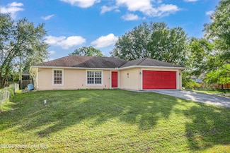 2773 San Filippo Dr SE, Palm Bay, FL 32909