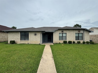 1327 Reesling Dr, Mesquite, TX 75150