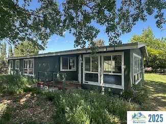80 Warner Mountain View, Eagleville, CA 96110