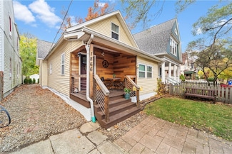 1866 W 45th St, Cleveland, OH 44102