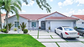 13440 SW 17th Ct, Miramar, FL 33027