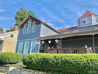436 E 3rd St Unit B, Alton, IL 62002