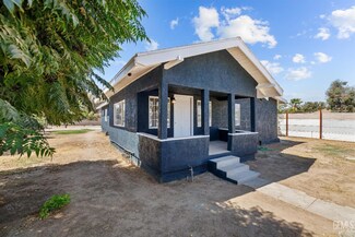 800 Mount Vernon Ave, Bakersfield, CA 93307