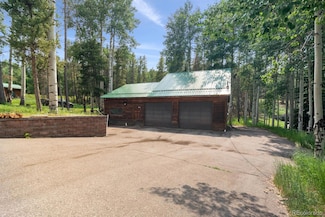 9061 Rex Ln, Conifer, CO 80433