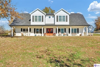 917 E Highway 86, Irvington, KY 40146