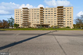 7121 Park Heights Ave Unit 904, Baltimore, MD 21215