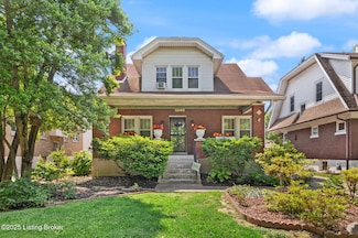 1048 Eastern Pkwy, Louisville, KY 40217