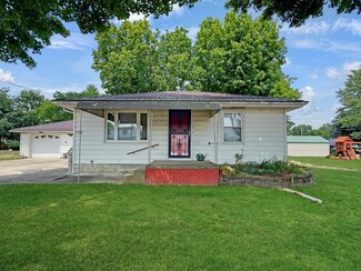 738 E 7th St, Ashland, OH 44805