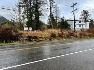 2600 S Tongass Hwy, Ketchikan, AK 99901