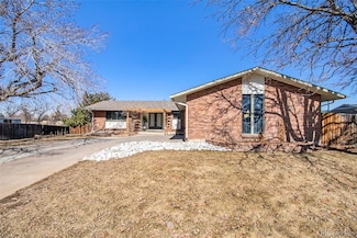8895 E Radcliff Ave, Denver, CO 80237