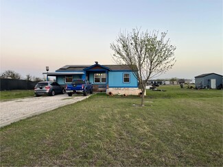 1600 County Road 394, Hutto, TX 78634