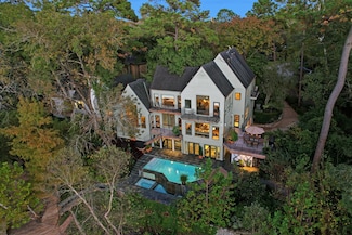 2003 Arrowwood Cir N, Houston, TX 77063