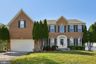 1408 River Birch Place, Accokeek, MD 20607