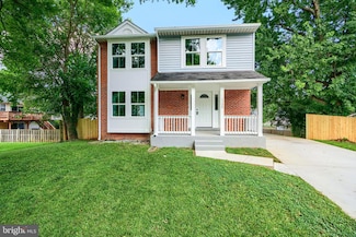 1109 Marksworth Rd, Gwynn Oak, MD 21207