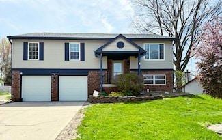 436 Tavistock Dr, Mooresville, IN 46158