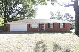 3660 University St, Memphis, TN 38127