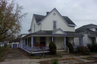 119 W Washington St, Waynetown, IN 47990