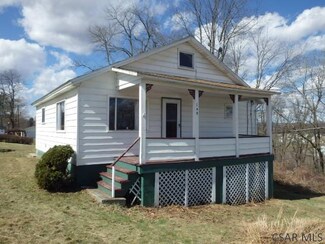 149 5th St, Jerome, PA 15937