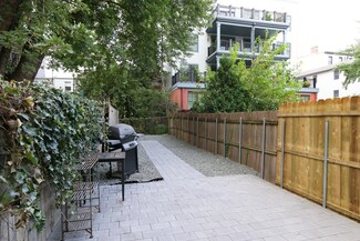 314 6th St Unit B, Jersey City, NJ 07302