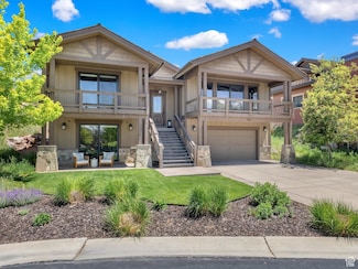 1707 E Kings Peak Cir, Heber City, UT 84032