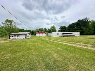 165 Knob Creek Rd, Heltonville, IN 47436