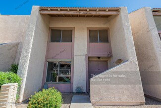 5477 W Echo Ln, Glendale, AZ 85302