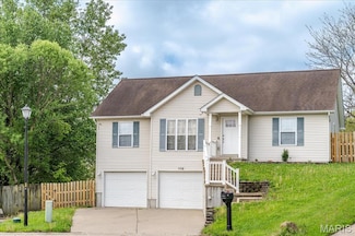 110 Colter Ct, New Haven, MO 63068