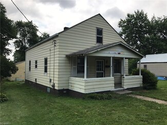 1524 Tanner Ave SW, Canton, OH 44706