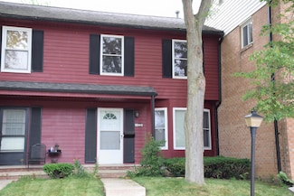 3393 Burbank Dr, Ann Arbor, MI 48105