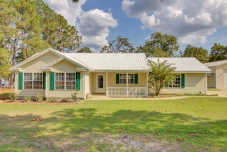 133 Elaine Rd, Elloree, SC 29047