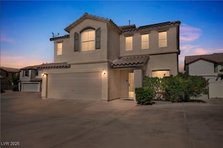 9053 Starling Wing Place, Las Vegas, NV 89143