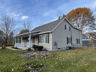 13854 Turnbull Ave, Newberry, MI 49868