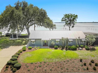1801 County Road 13 S, Elkton, FL 32033