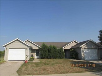 2809 Plaza Ln, Lafayette, IN 47909