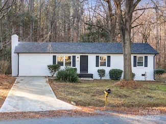 523 Hyde St, Kannapolis, NC 28083