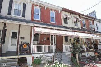 374 S Reading Ave, Boyertown, PA 19512