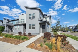 16131 Warner Place, Denver, CO 80239