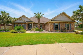 2665 Tulip Hill Rd, Pace, FL 32571
