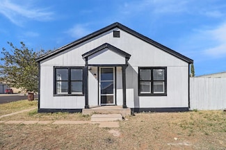 1701 E 6th St, Odessa, TX 79761