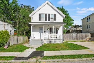 24 Seventh St, East Providence, RI 02914