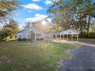 6799 Fm 1402, Mount Pleasant, TX 75455