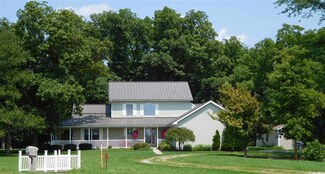 5095 E 300 N, Montpelier, IN 47359