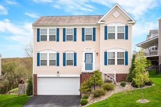 205 Old Hickory Rd, Zelienople, PA 16063