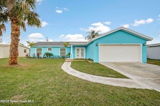 115 Darwin Ave, Merritt Island, FL 32953