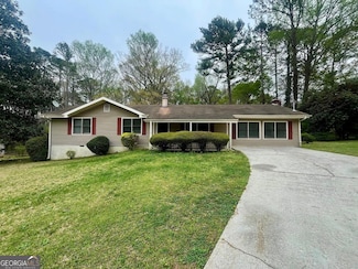 119 Longview Rd, Stockbridge, GA 30281