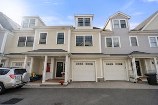 30 Park St Unit 3, Boston, MA 02122