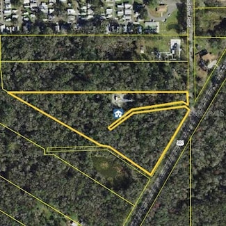 14902 Dead River Rd, Thonotosassa, FL 33592