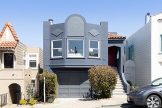 39 Dartmouth St, San Francisco, CA 94134