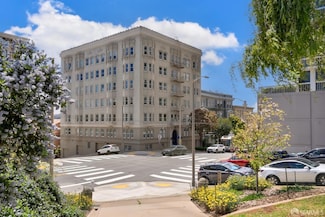 2201 Sacramento St Unit 404, San Francisco, CA 94115